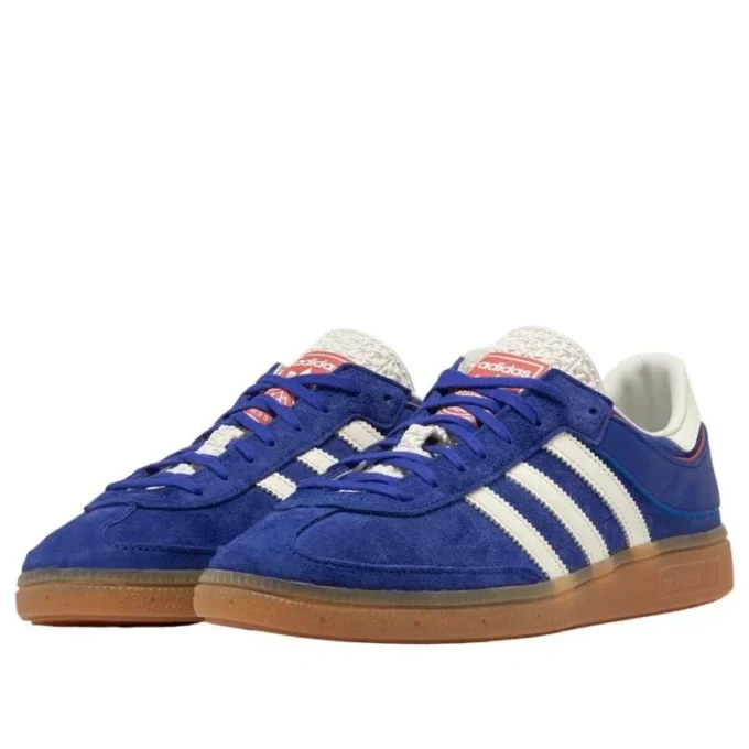 Adidas Handball Cup Spzl „Semi Lucid Blue“