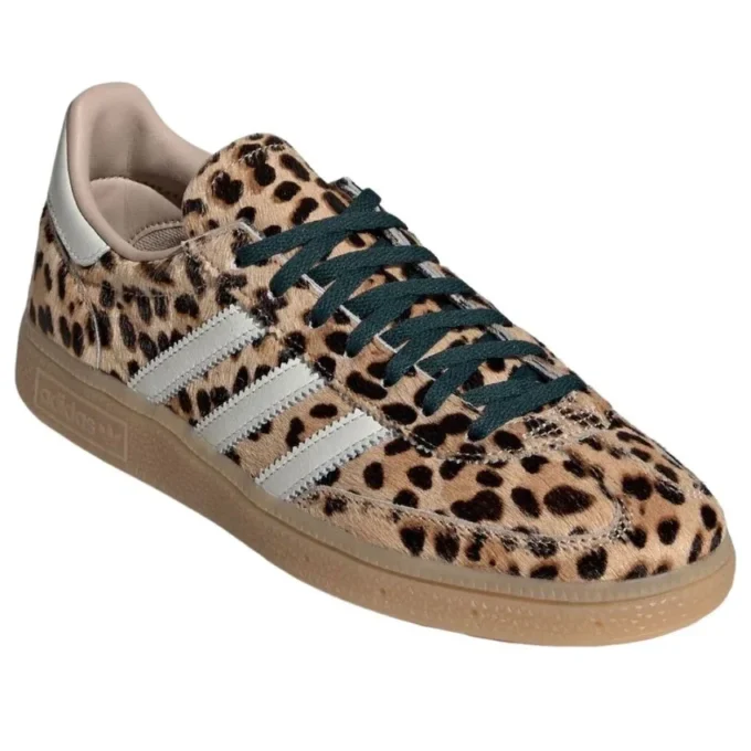 Adidas Handball „Leopard Magic“