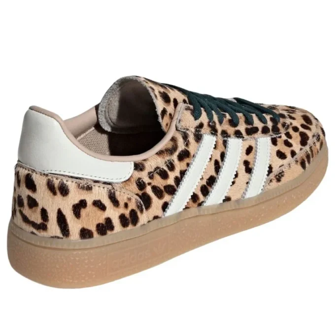 Adidas Handball „Leopard Magic“