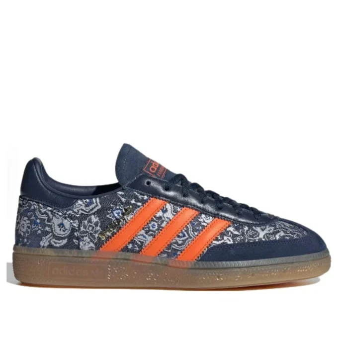 Adidas Handball Special „Navy Orange“