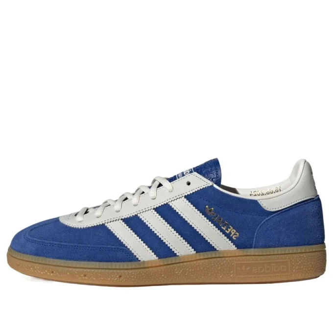 Adidas Handball Spezial „75Th Anniversary Pack Collegiate Royal“