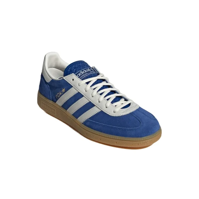 Adidas Handball Spezial „75Th Anniversary Pack Collegiate Royal“