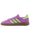 Adidas Handball Spezial „Active Purple Solar Green“