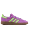 Adidas Handball Spezial „Active Purple Solar Green“