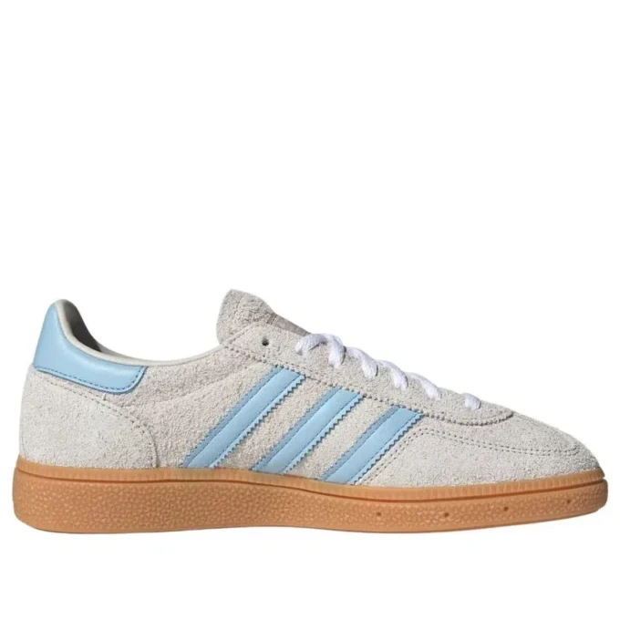 Adidas Handball Spezial „Alumina Clear Sky“
