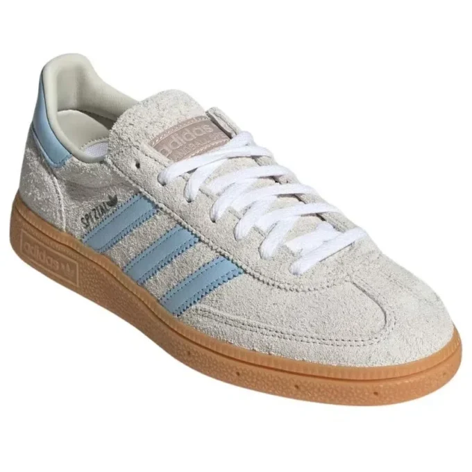 Adidas Handball Spezial „Alumina Clear Sky“