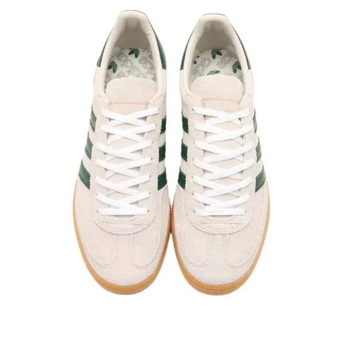 Adidas Handball Spezial „Alumina Collegiate Green“