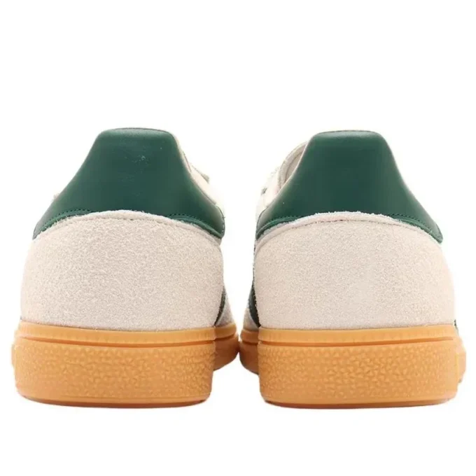 Adidas Handball Spezial „Alumina Collegiate Green“