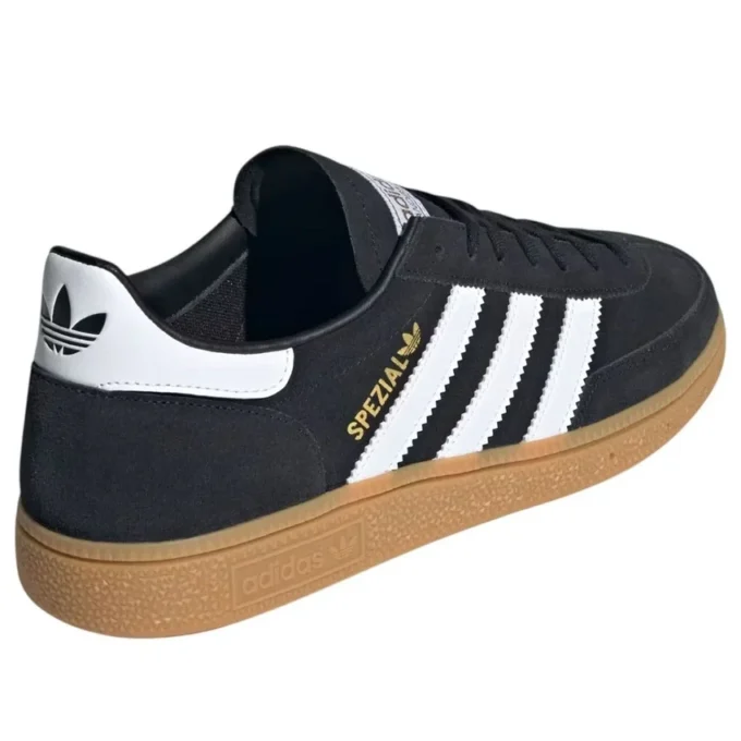Adidas Handball Spezial „Alumina Dark Brown Gum“