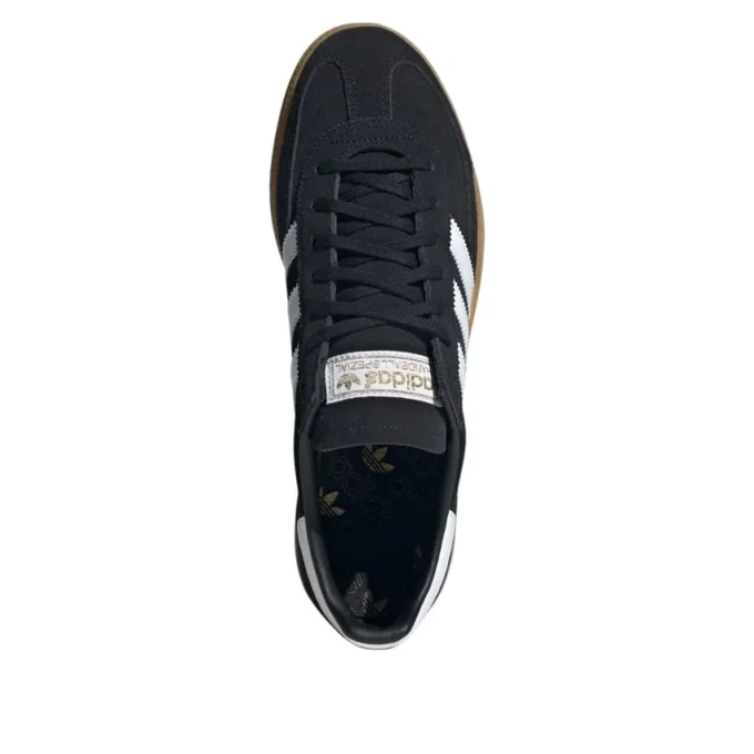 Adidas Handball Spezial „Alumina Dark Brown Gum“