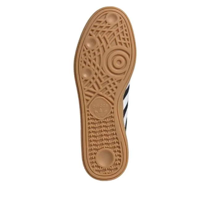 Adidas Handball Spezial „Alumina Dark Brown Gum“