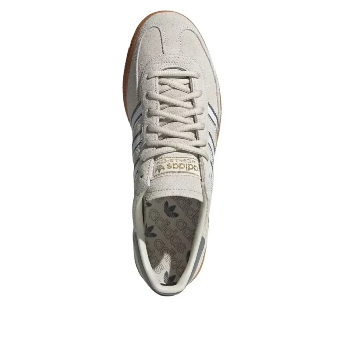 Adidas Handball Spezial „Alumina Grey“