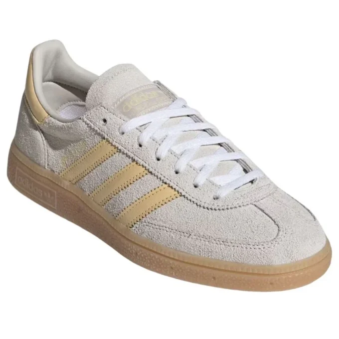 Adidas Handball Spezial „Alumina Orange Tint“