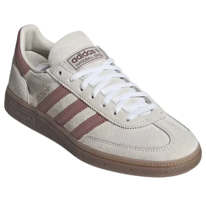 Adidas Handball Spezial „Alumina Warm Clay Cloud White“
