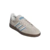 Adidas Handball Spezial „Aluminium Bright Blue“