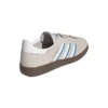 Adidas Handball Spezial „Aluminium Bright Blue“