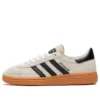Adidas Handball Spezial „Aluminum Core Black“