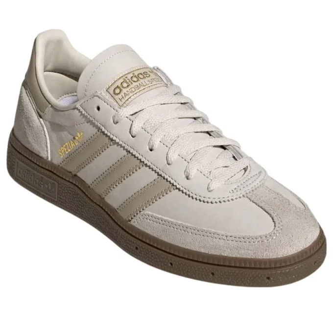 Adidas Handball Spezial „Aluminum Wonder Beige“