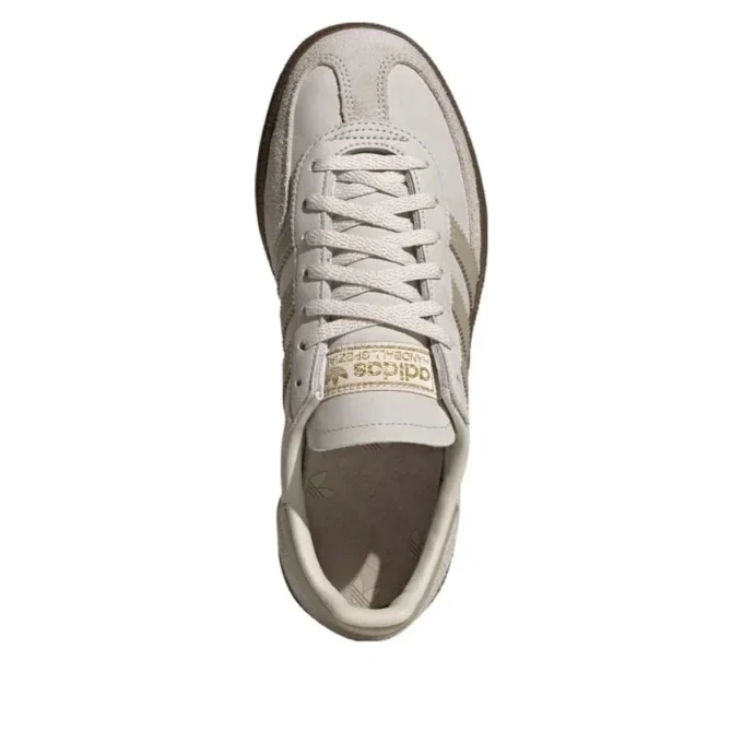 Adidas Handball Spezial „Aluminum Wonder Beige“