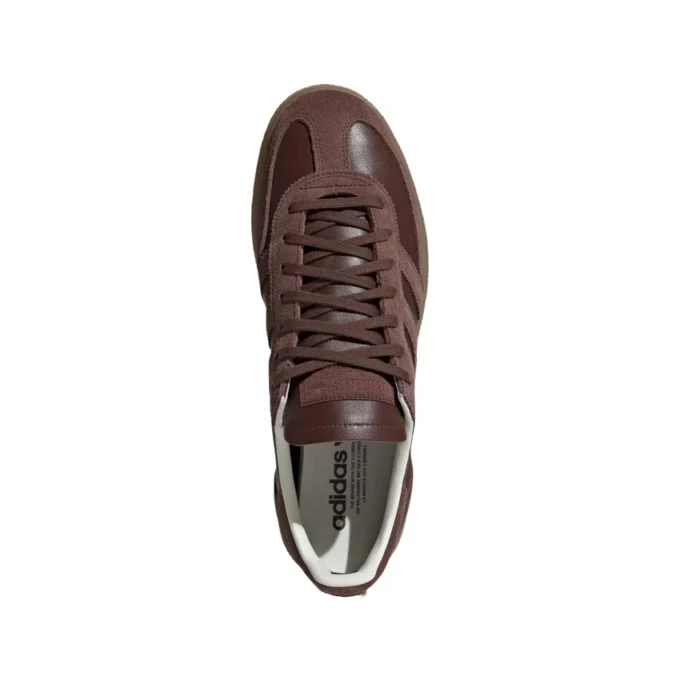 Adidas Handball Spezial „Auburn“