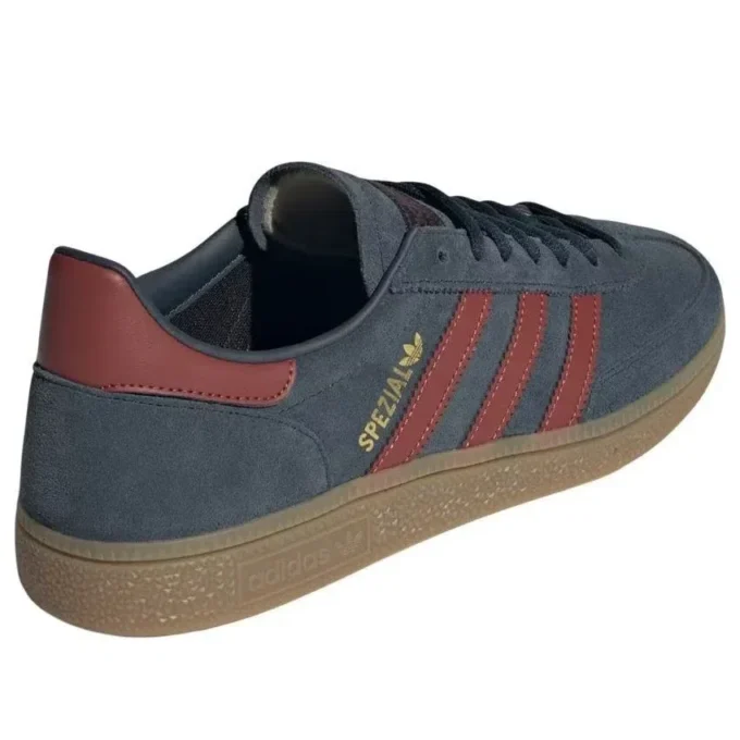 Adidas Handball Spezial „Aurora Ink Wild Sepia“