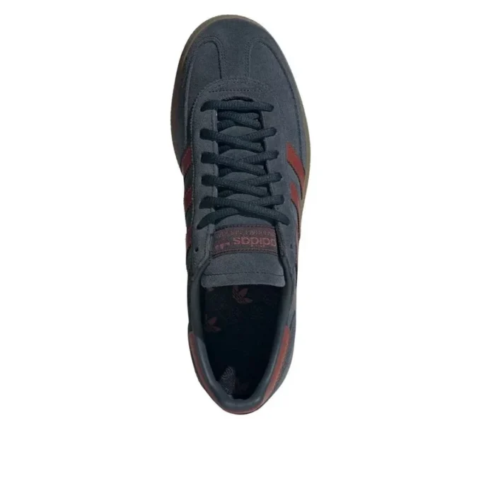 Adidas Handball Spezial „Aurora Ink Wild Sepia“