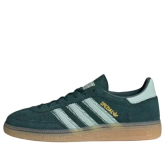Adidas Handball Spezial „Aurora Ivy Ash Green Gum“