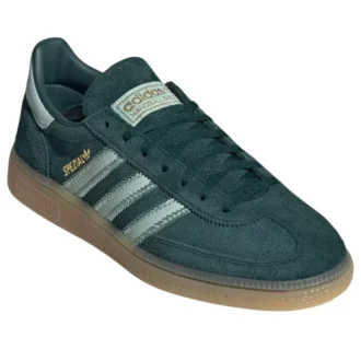 Adidas Handball Spezial „Aurora Ivy Ash Green Gum“