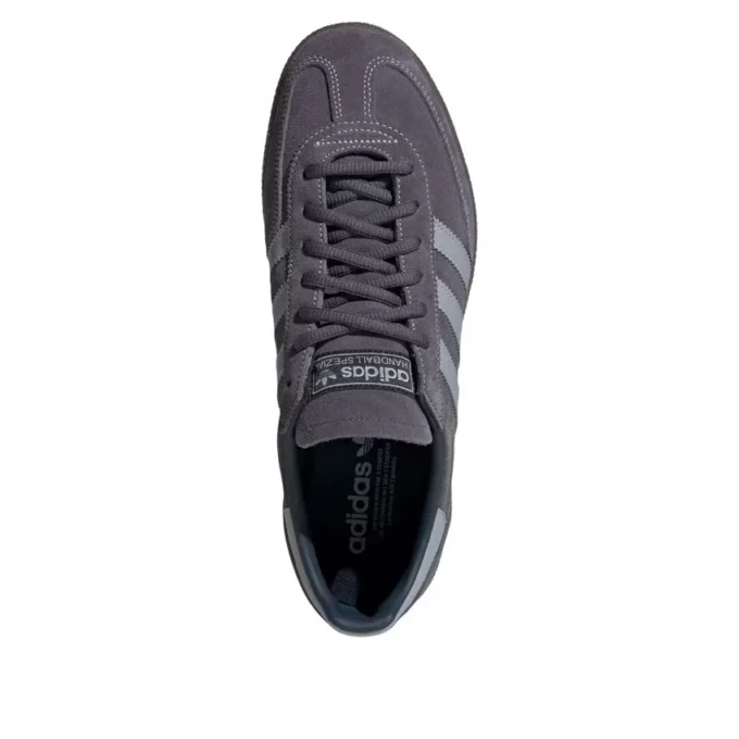 Adidas Handball Spezial „Aurora Onix Halo Silver“
