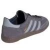 Adidas Handball Spezial „Aurora Onix Halo Silver“