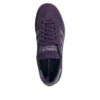 Adidas Handball Spezial „Aurora Plum Silver Metallic“