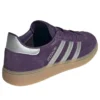 Adidas Handball Spezial „Aurora Plum Silver Metallic“