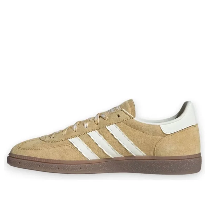 Adidas Handball Spezial „Beige“
