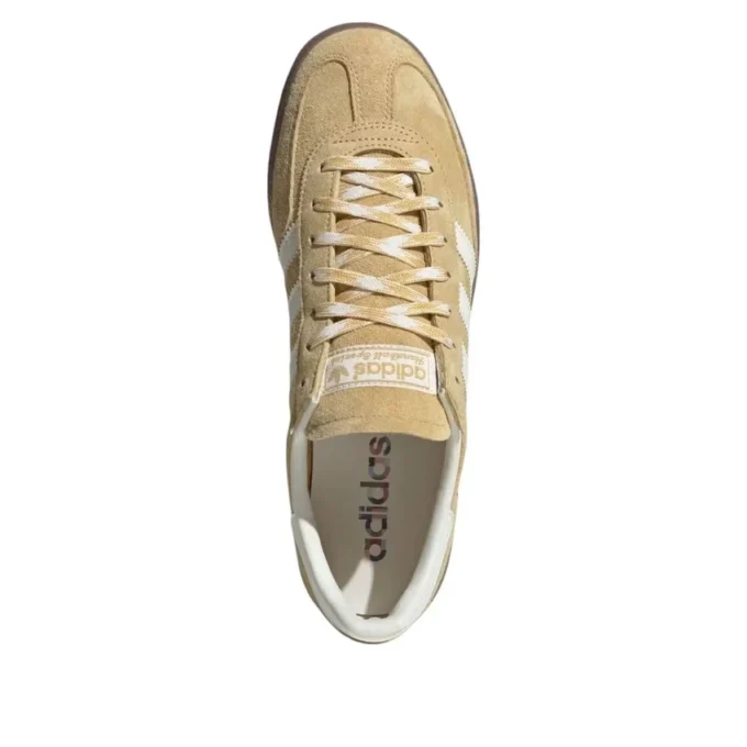 Adidas Handball Spezial „Beige“