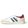 Adidas Handball Spezial „Beige Navy Burgundy“