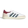 Adidas Handball Spezial „Beige Navy Burgundy“