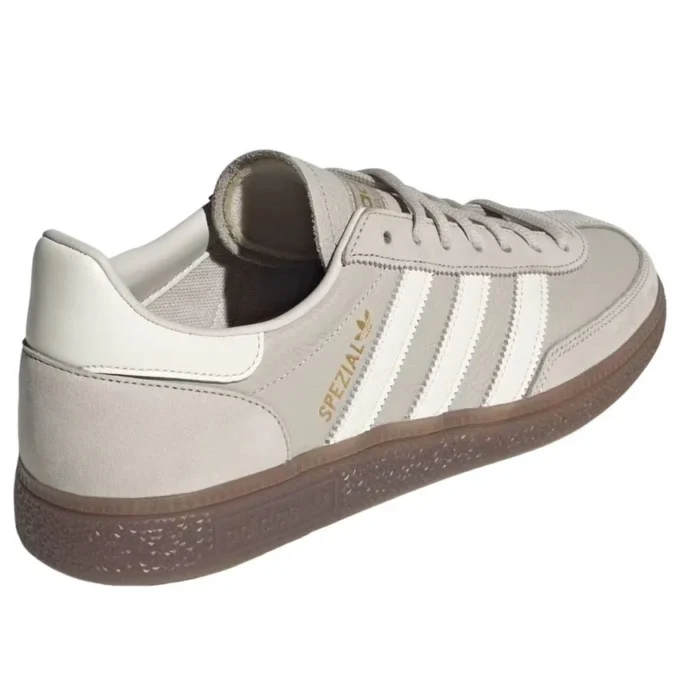 Adidas Handball Spezial „Beige off White“