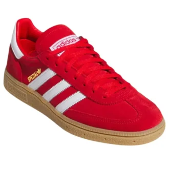Adidas Handball Spezial „Better Scarlet“