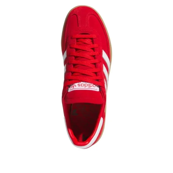 Adidas Handball Spezial „Better Scarlet“