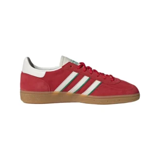 Adidas Handball Spezial „Better Scarlet Green“