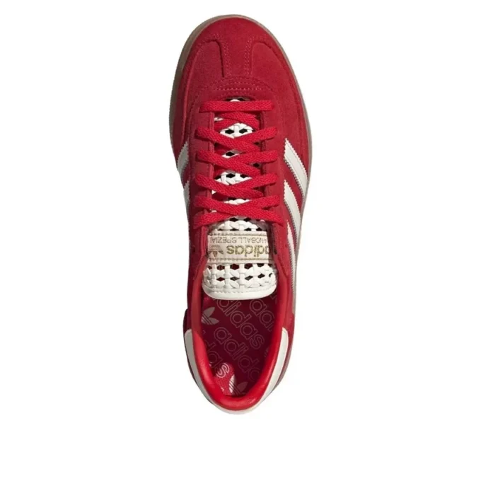 Adidas Handball Spezial „Better Scarlet Gum“