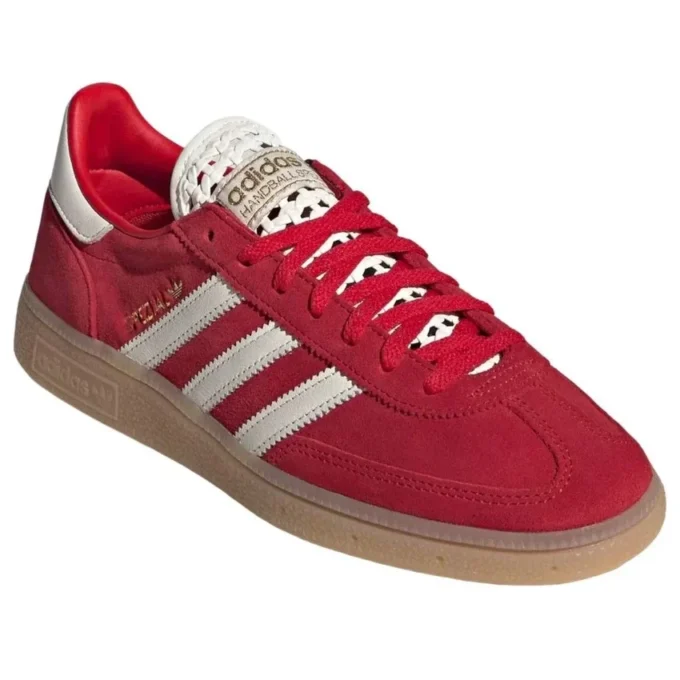 Adidas Handball Spezial „Better Scarlet Gum“