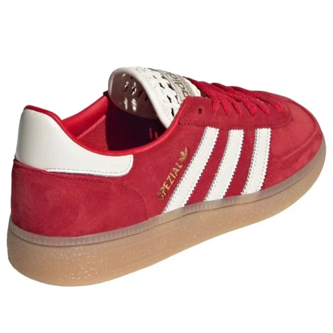 Adidas Handball Spezial „Better Scarlet Gum“