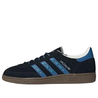 Adidas Handball Spezial „Black“
