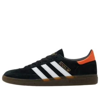 Adidas Handball Spezial „Black“