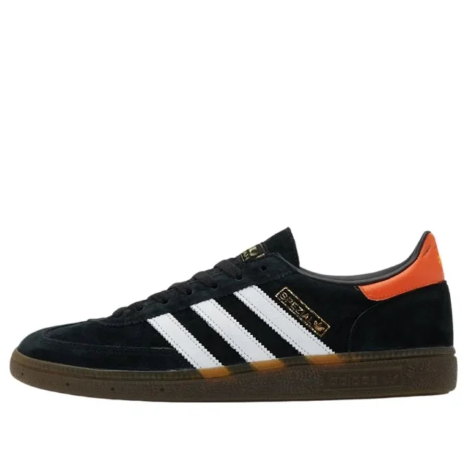 Adidas Handball Spezial „Black“