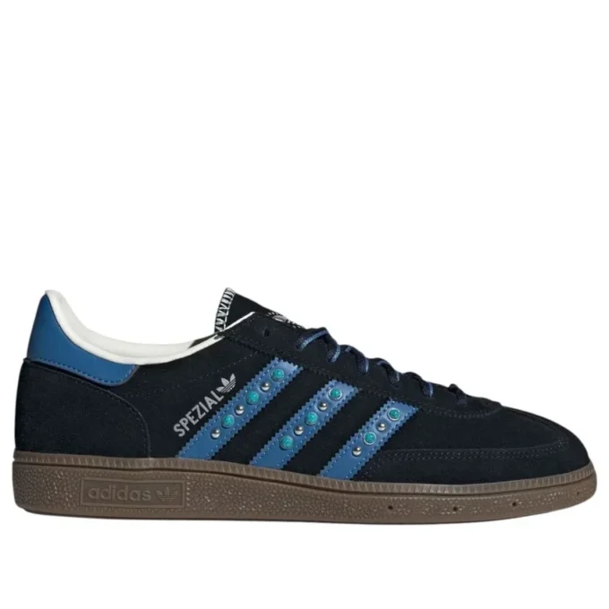 Adidas Handball Spezial „Black“