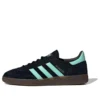 Adidas Handball Spezial „Black Clear Mint“