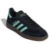Adidas Handball Spezial „Black Clear Mint“