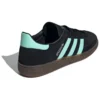 Adidas Handball Spezial „Black Clear Mint“